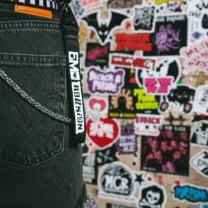 Emo Reunion - Lanyard