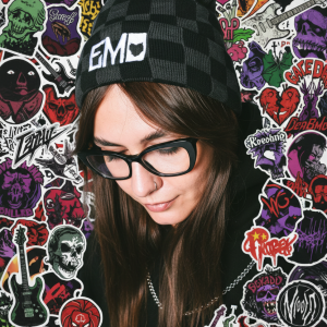 Emo Reunion - Beanie